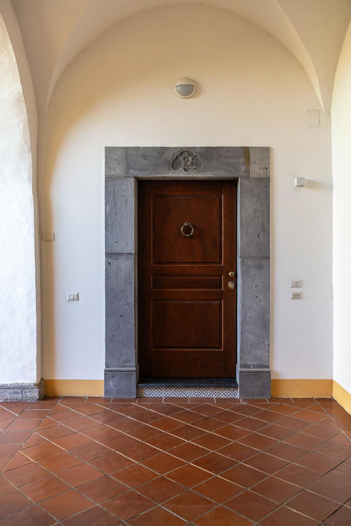Maison Piccola Corte Piano di Sorrento Exterior photo