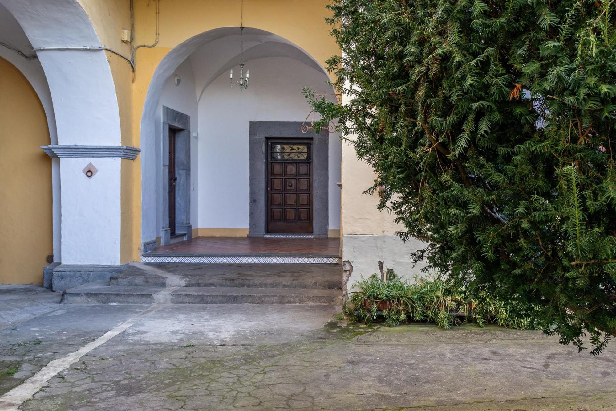 Maison Piccola Corte Piano di Sorrento Exterior photo